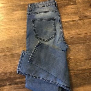 H&M Super Skinny Jeans